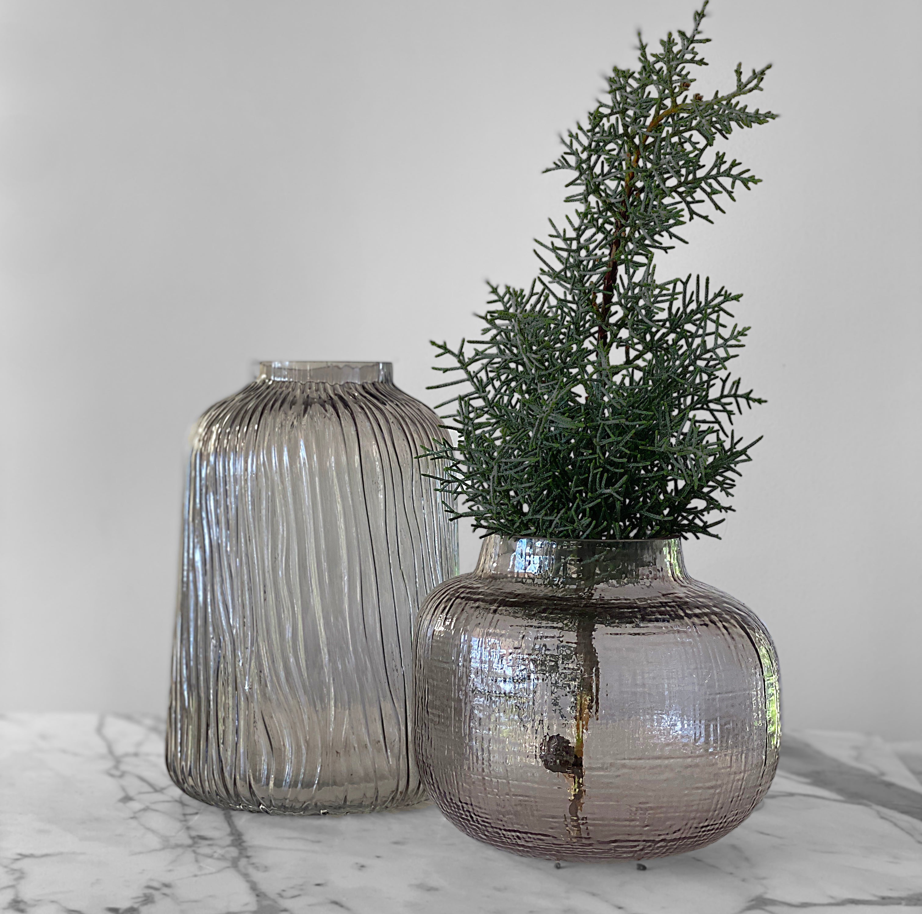 Vases & Decor