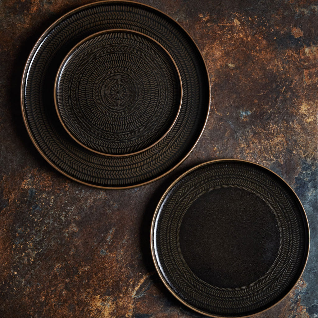 Dinnerware