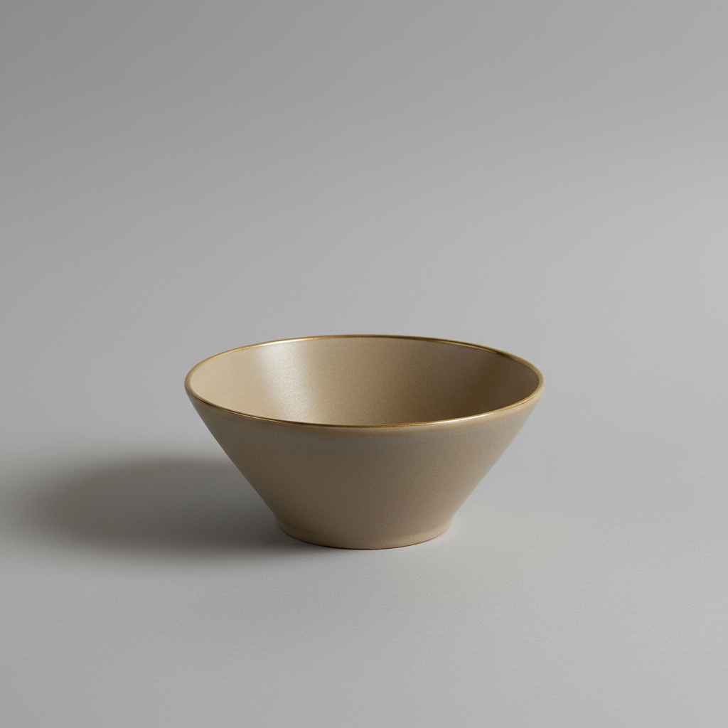 NEW Lotti Cereal 17cm Bowl clay
