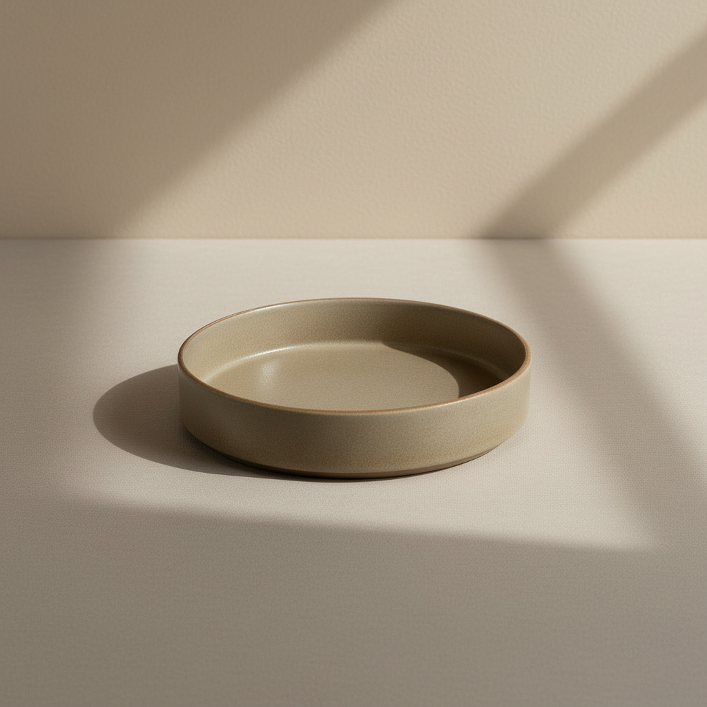 NEW Lotti Pasta 21cm bowl clay