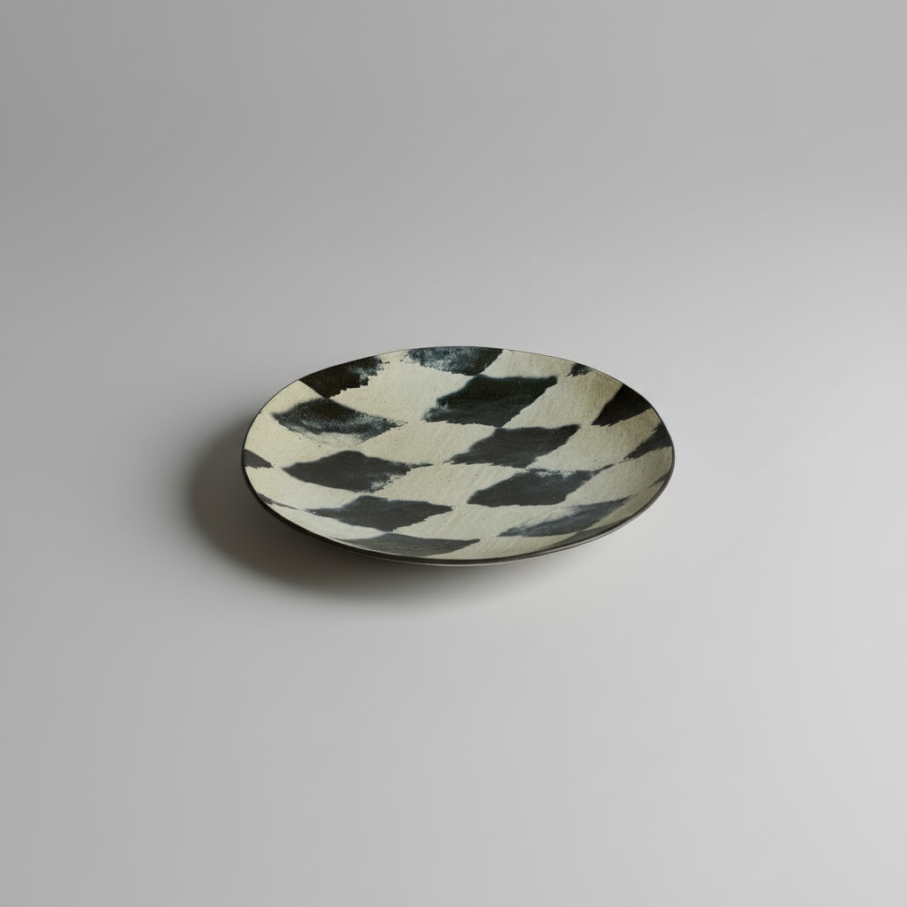 NEW Otto 21cm Side Plate