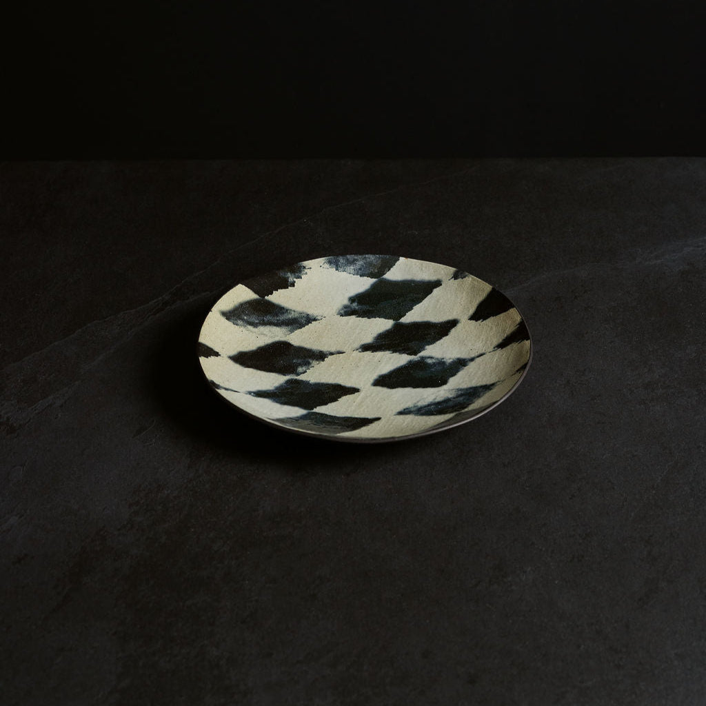 NEW Otto 21cm Side Plate  - PRE-ORDER FOR NOV